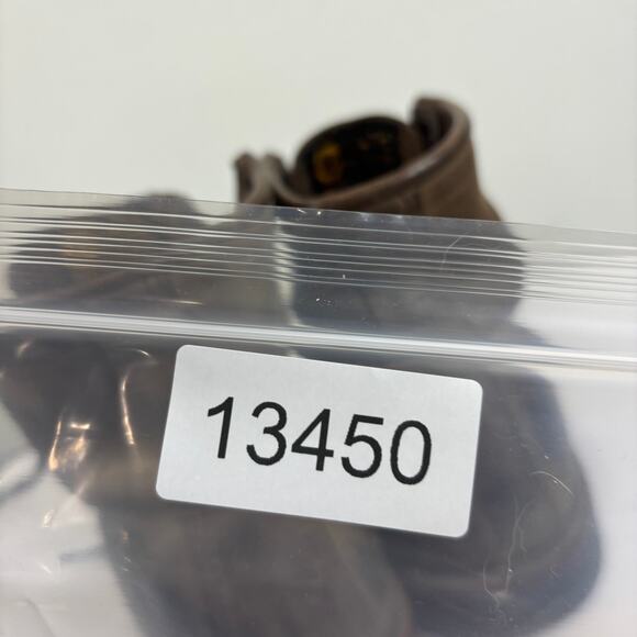 Chippewa Classic 2.0 6" Lace Up Leather Work Boots Men's 9EE - Picture 12 of 12